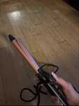 Lokówka BaByliss Curling Tong C450E 37W