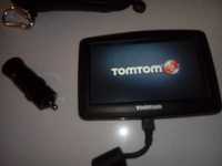 GPS tomtom como novo