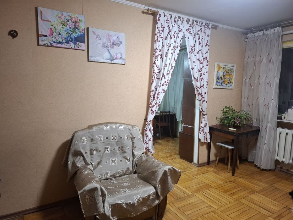 Срочно сдам квартиру в Приморском районе!Можно с собачкой!