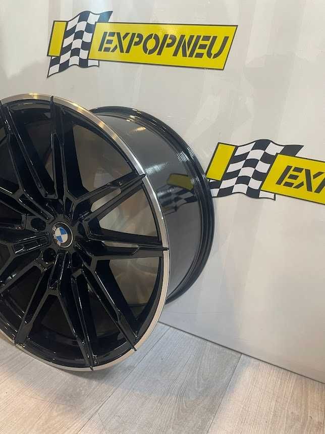 JANTES 20 5X112 BMW