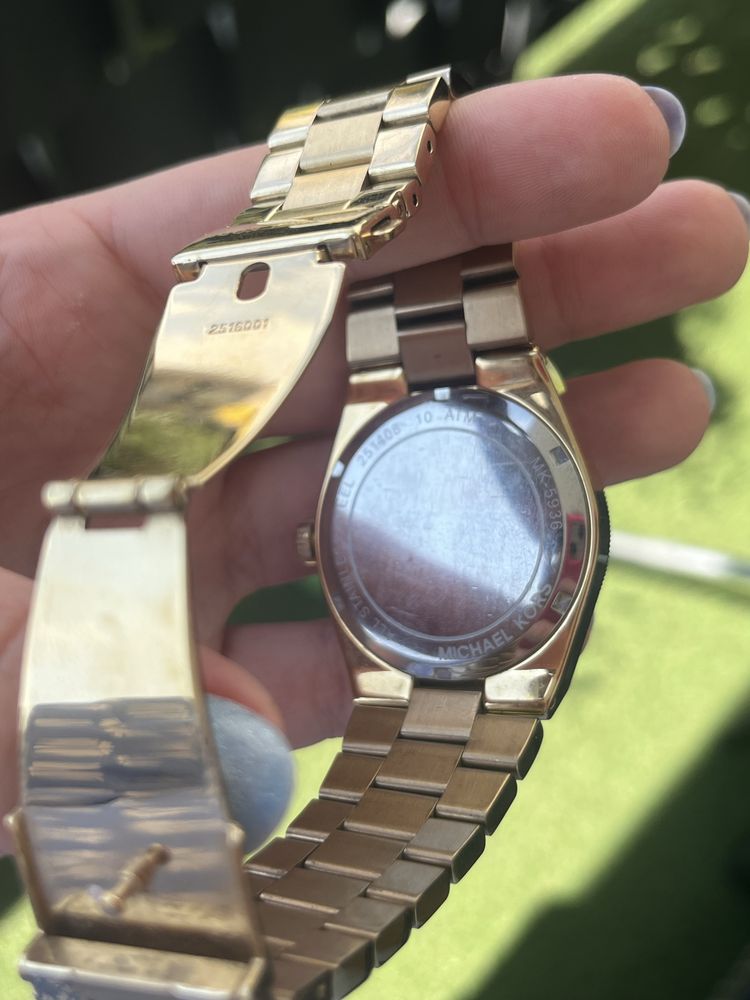 Zegarek michael kors mk5936