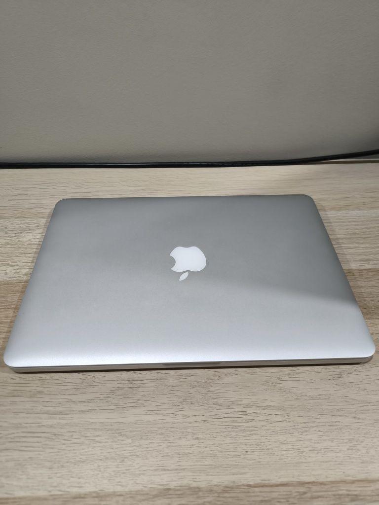 Macbook pro 13 inch Retina Late 2013