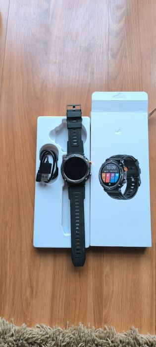 Relógio smartwatch c21pro