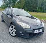 Renault Megane Expression * NAVI * Klimatronik * Stan BDB *