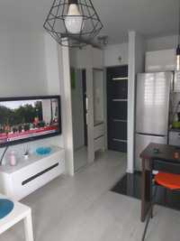 Wynajmę kawalerkę - studio 26 m2  Warszawa