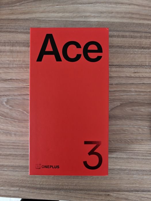 OnePlus Ace 3 як новий