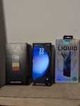 Samsung S23 Ultra 12/512 w bardzo dobrym stanie