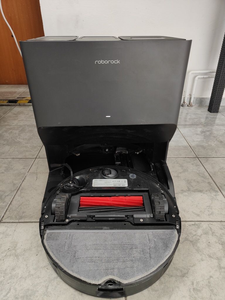 Roborock S8 PRO ULTRA