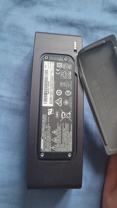 Głośnik Bluetooth Bose SoundLink Mini II 2