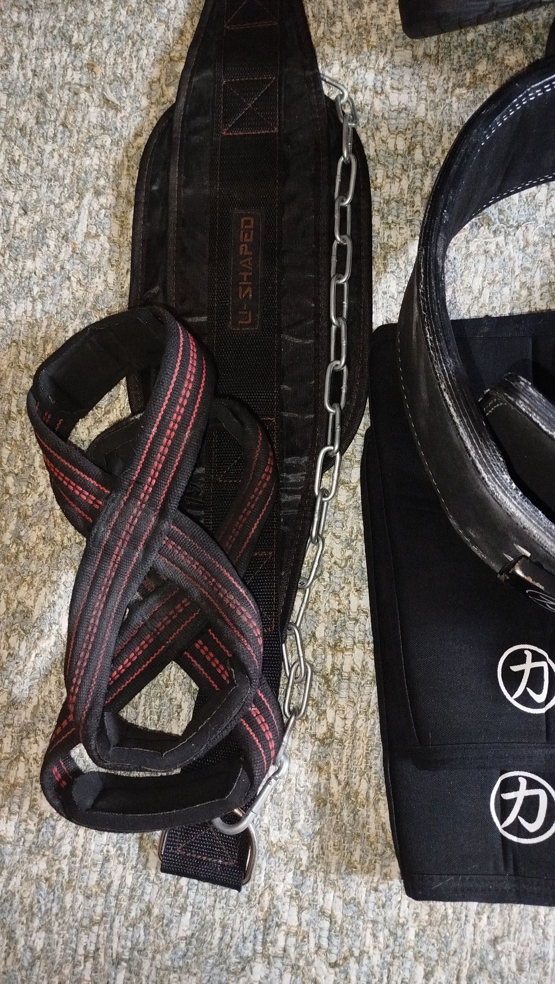 Equipamento powerlifting, musculação, halterofilismo