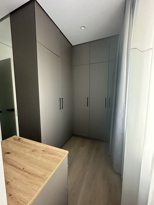 Сдаётся 2к SmartHome в ЖК «Барвы» Barvy, р-н Дафи, от собственника