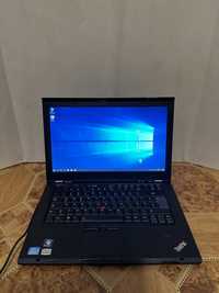 Ноутбук: Lenovo ThinkPad T420s)