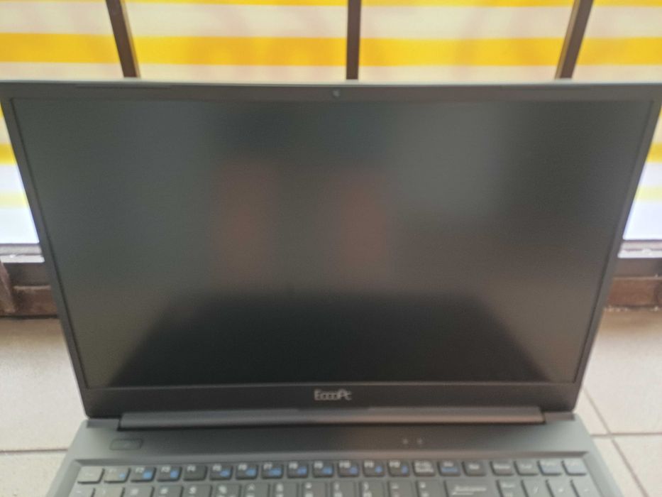 (2362/25) Laptop EccoPC Notebook 15
