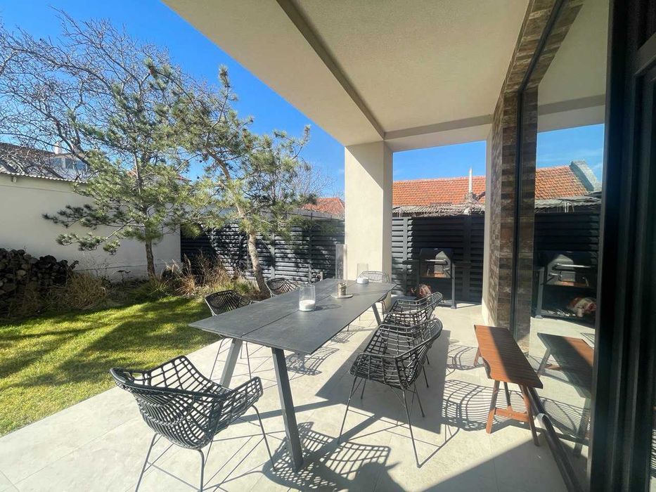 Сучаний новий будинок в Одесі