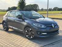 Renault Megane Renault Megane IV 1.5 Bose Edition – 2015 – 120 000 km