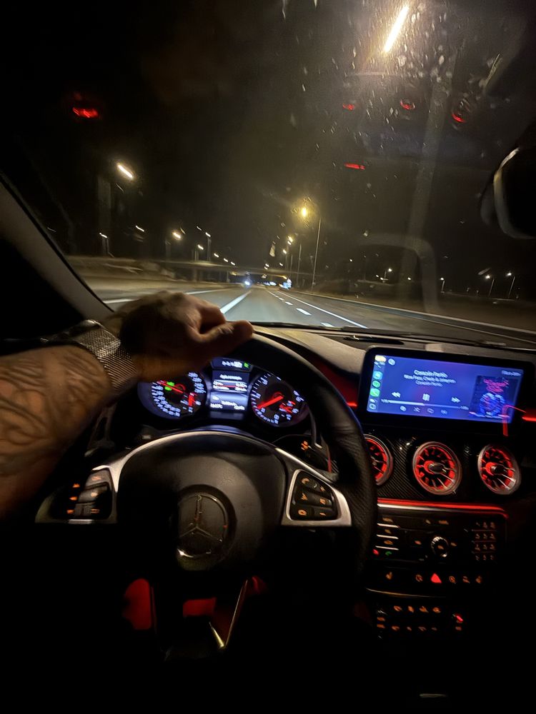 Mercedes Cla 220 full Amg