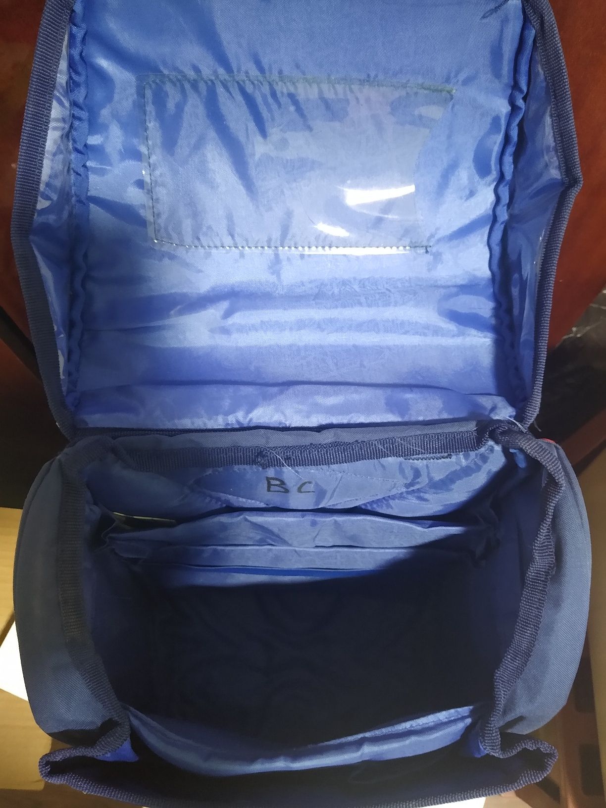 рюкзак школьный Kite Transformes