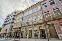 Apartamento T1 Luxo Mobilado - Centro Histórico de Braga