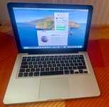 Apple MacBook Pro 13 2012