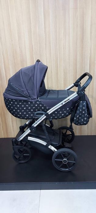 Tako Laret Imperial zestaw 3w1 gondola, spacerówka i fotelik