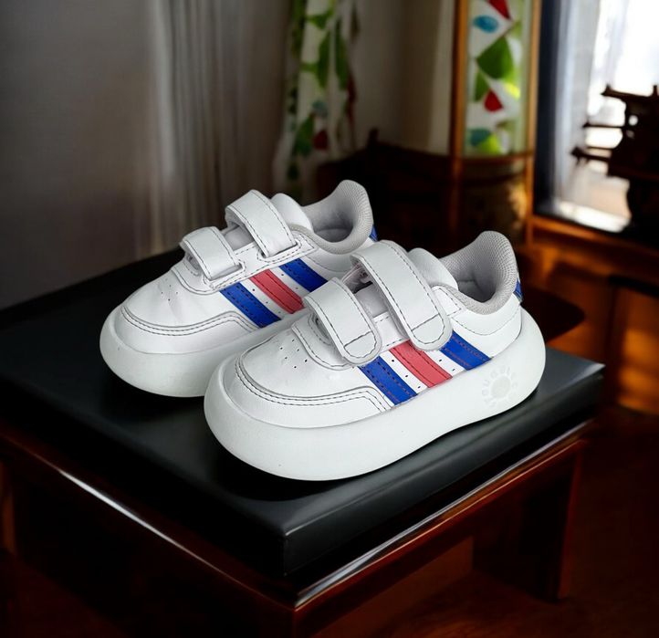 Кросівки Adidas оригінал на малюка 20р