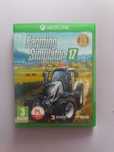 Farming Simulator 17