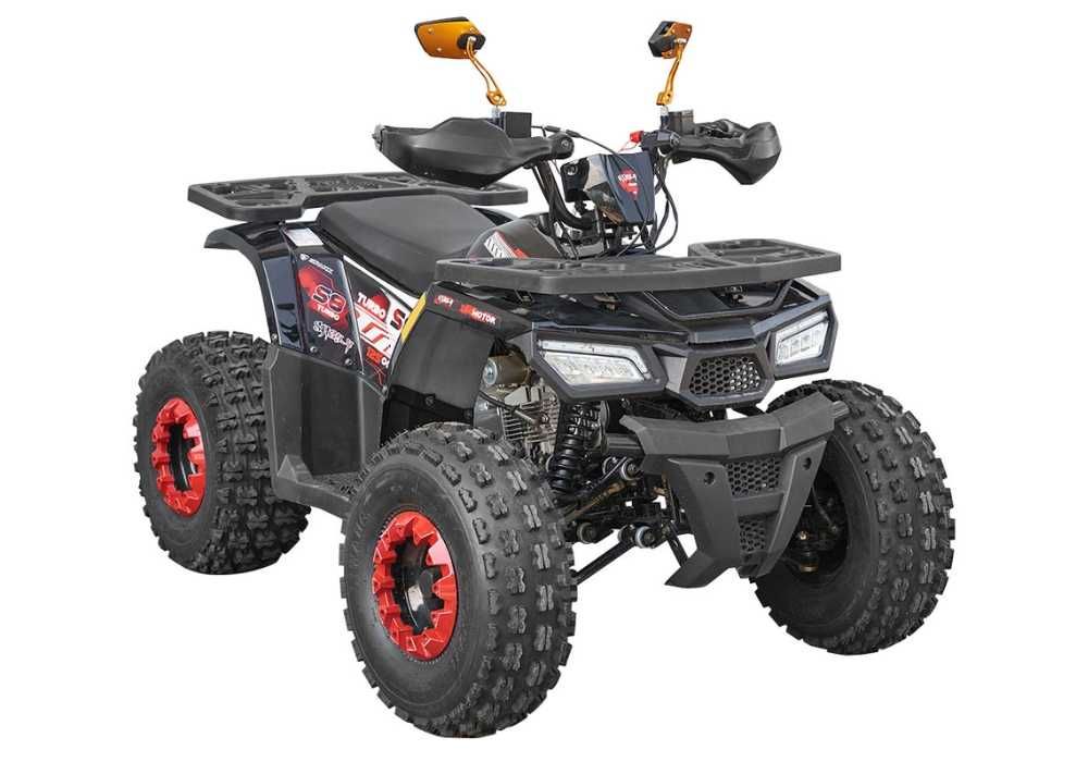 Квадроцикл дитячий Spark SP125-7 Артмото Кременчук