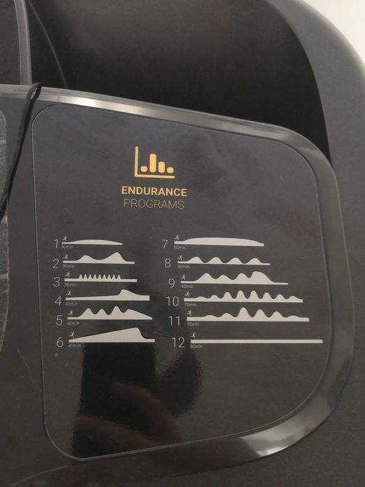 Passadeira Elétrica Domyos T540C