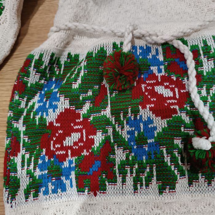 Вишиванка, вишиванка для дівчинки, плаття вишиванка