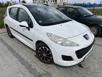 Peugeot 207 SW 1,4 benzyna