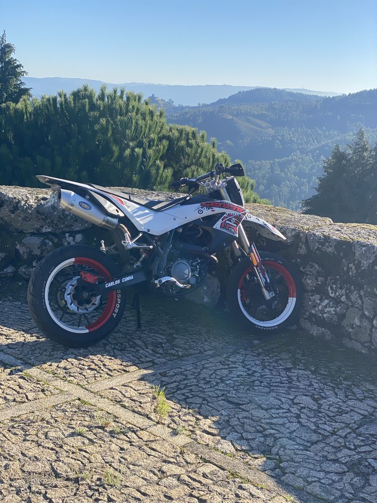 KSR Generic 125