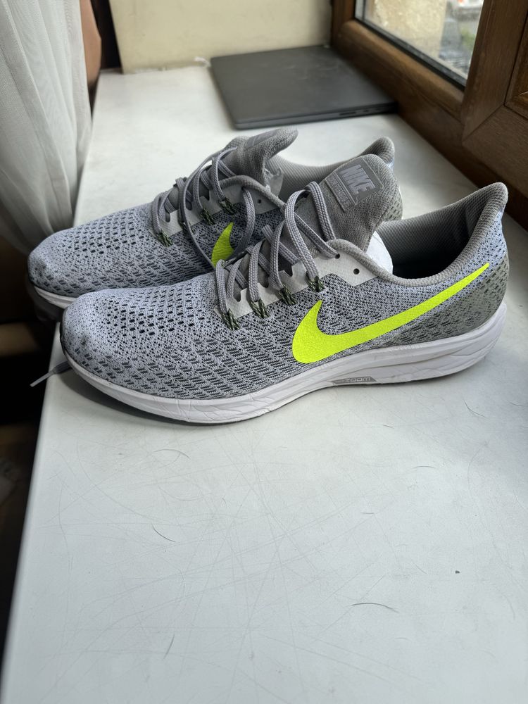 Nike Zoom Pegasus 35 р.47 12,5us