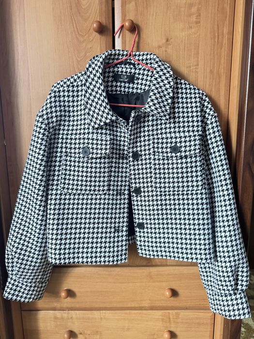 Жакет, джинсовая куртка, кардиган, штаны, платье