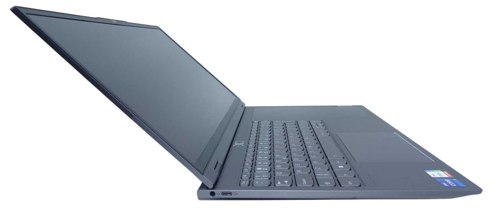 Lenovo ThinkBook Plus G3 i7-12700H DOTYK 17.3" 3K + 8" 2x PEN CNC W11P