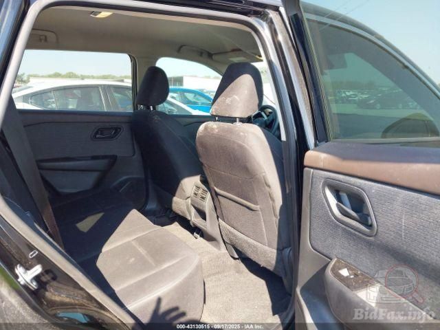 Розборка Nissan rogue t33 2.5 разборка ніссан шрот