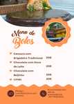 Bolos e Brigadeiros