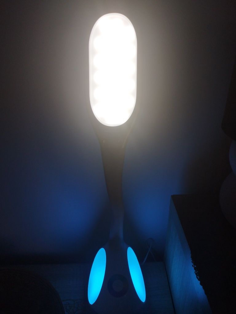 Super lampka led