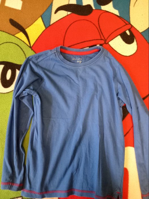 Кофти світшоти хукі. На хлопчика 8-9 років. 128 розмір