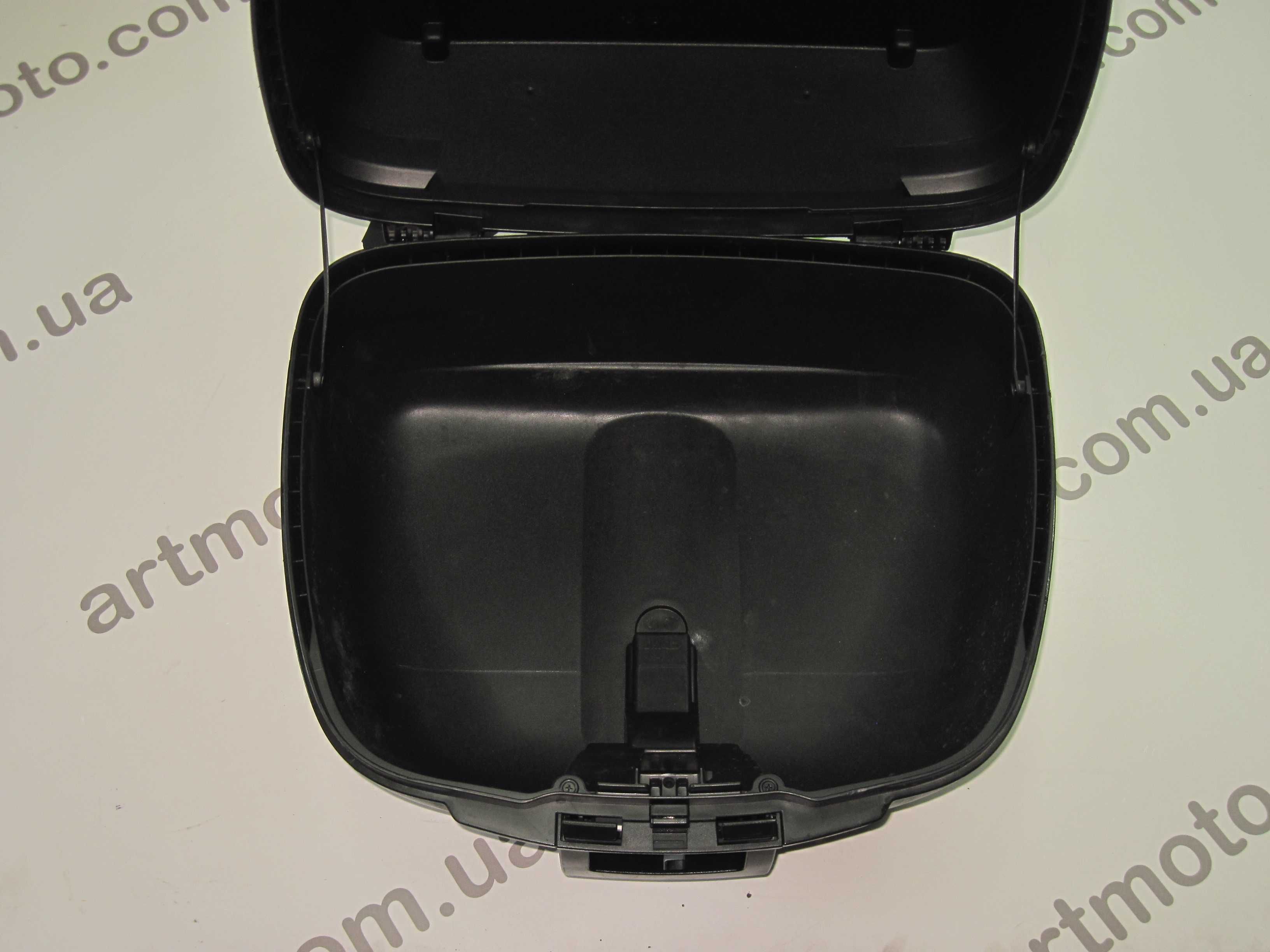 Кофр SHAD SH40 (Shad, GIVI, KAPPA)