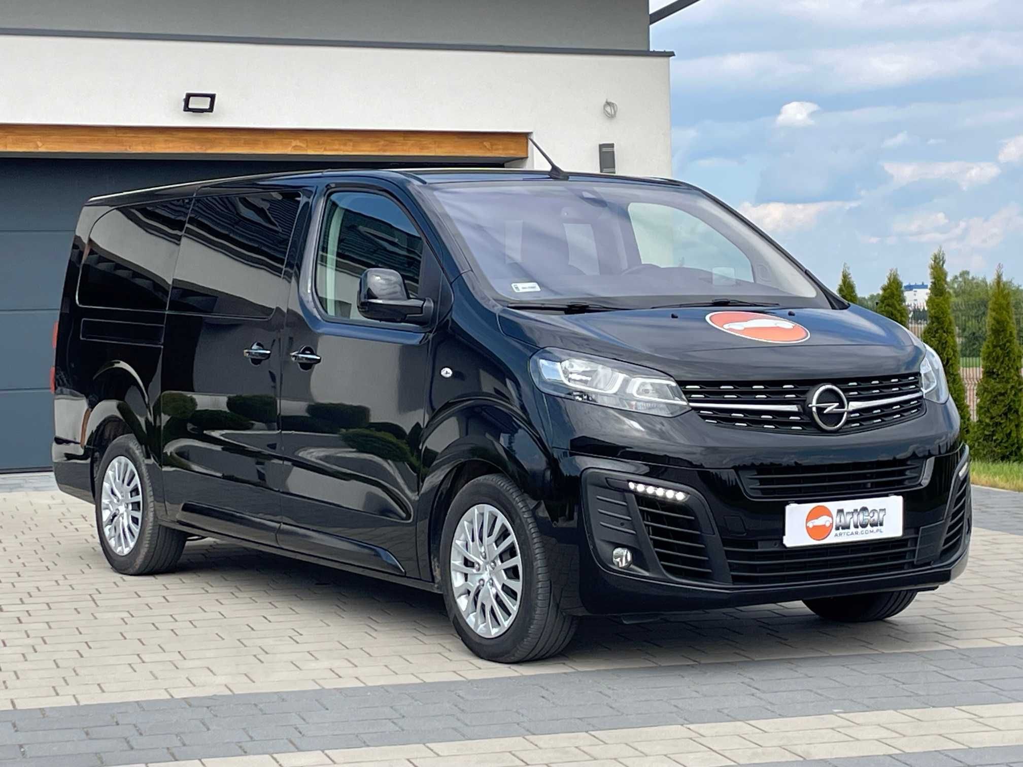 Wypożyczalnia Samochodów Bus Kontener Winda Renault Master