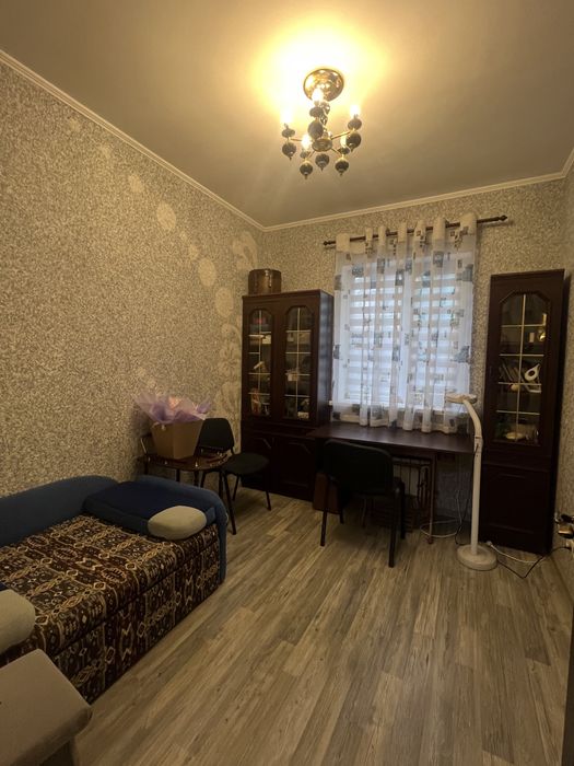 Продаж будинку в сосновому лісі | 120 м² на 8 сотках | Березенщина