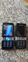 Sony ericsson K550i