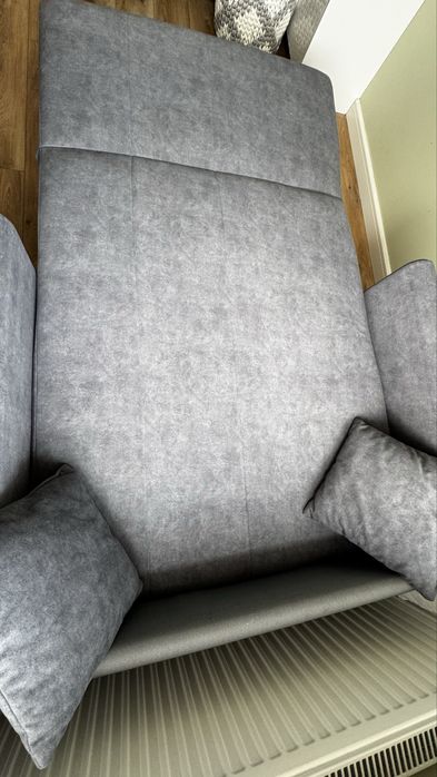 Mała sofa rozkładana Dalia