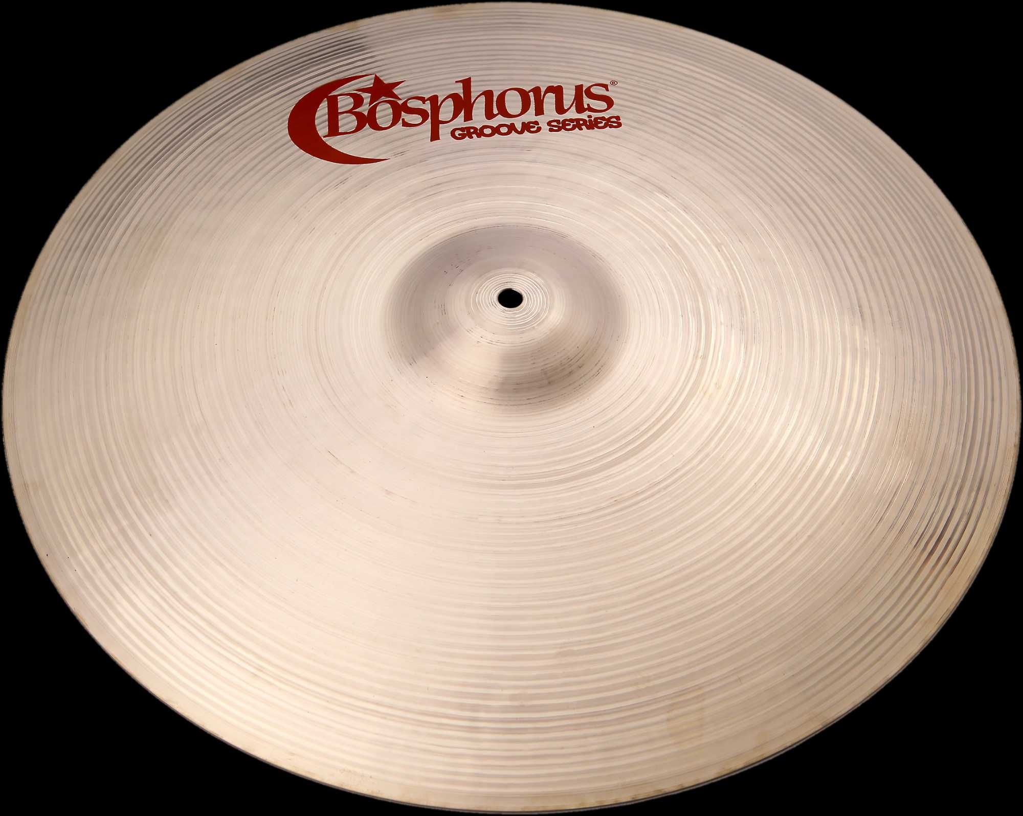 Bosphorus Groove Ride 20" WYPRZEDAŻ Ostatni meinl istanbul