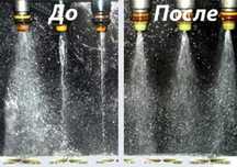 СТО Чистка форсунок на все авто