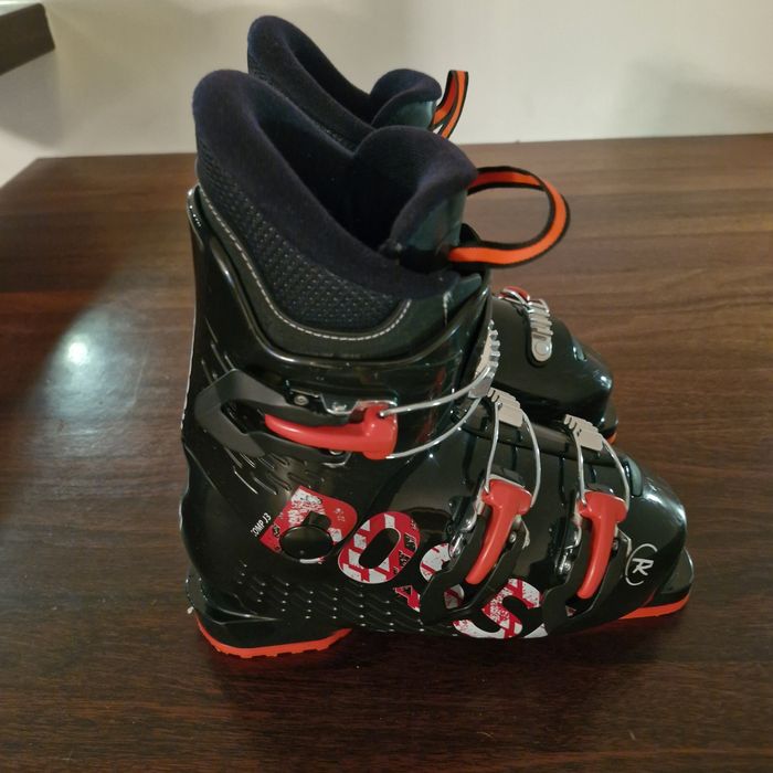 Buty narciarskie junior Rossignol 21.5
