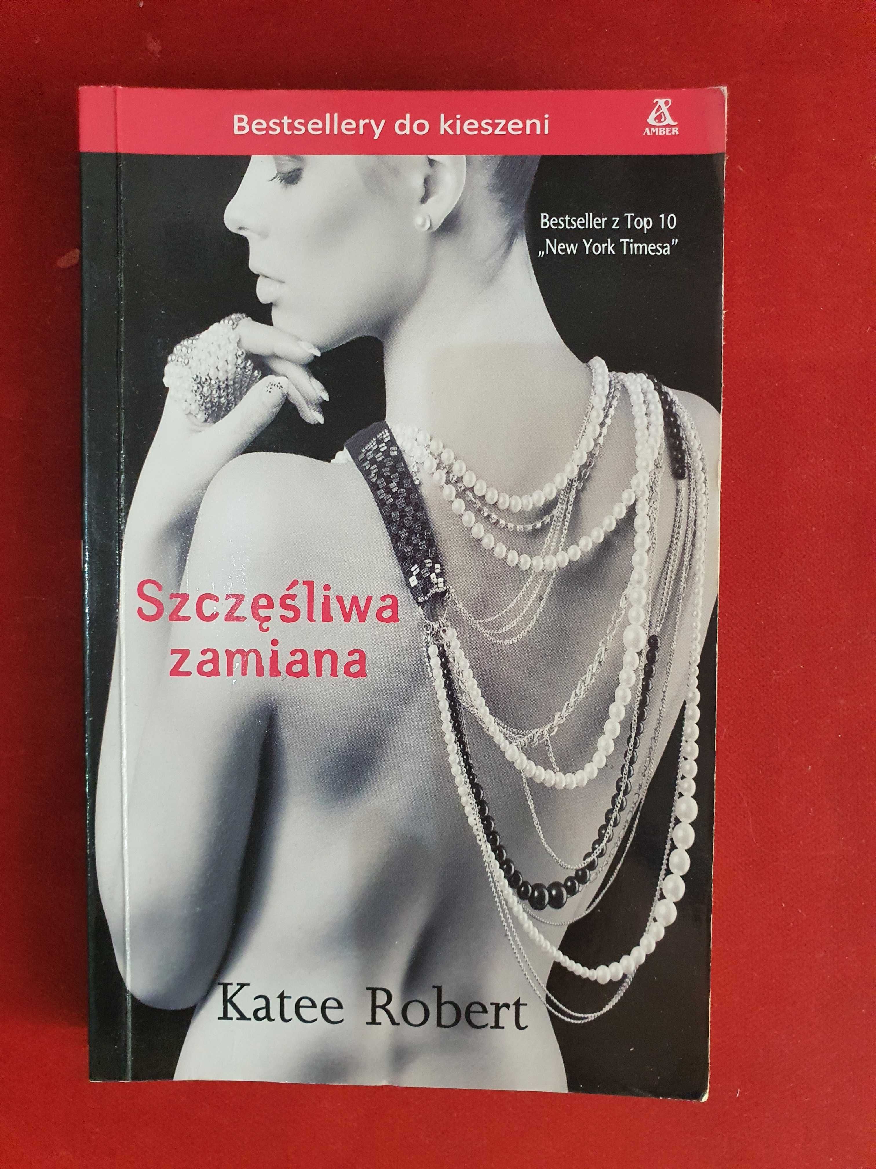 " Szczęśliwa zamiana " Kate Robert podobne do 50 twarzy Greya