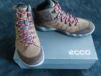 Buty trekkingowe Ecco Ulterra GTX Gore Tex rozmiar 42 membrana GoreTex