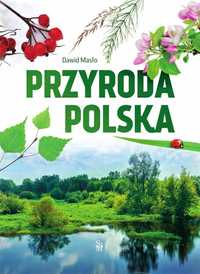 Przyroda Polska, Dawid Masło
