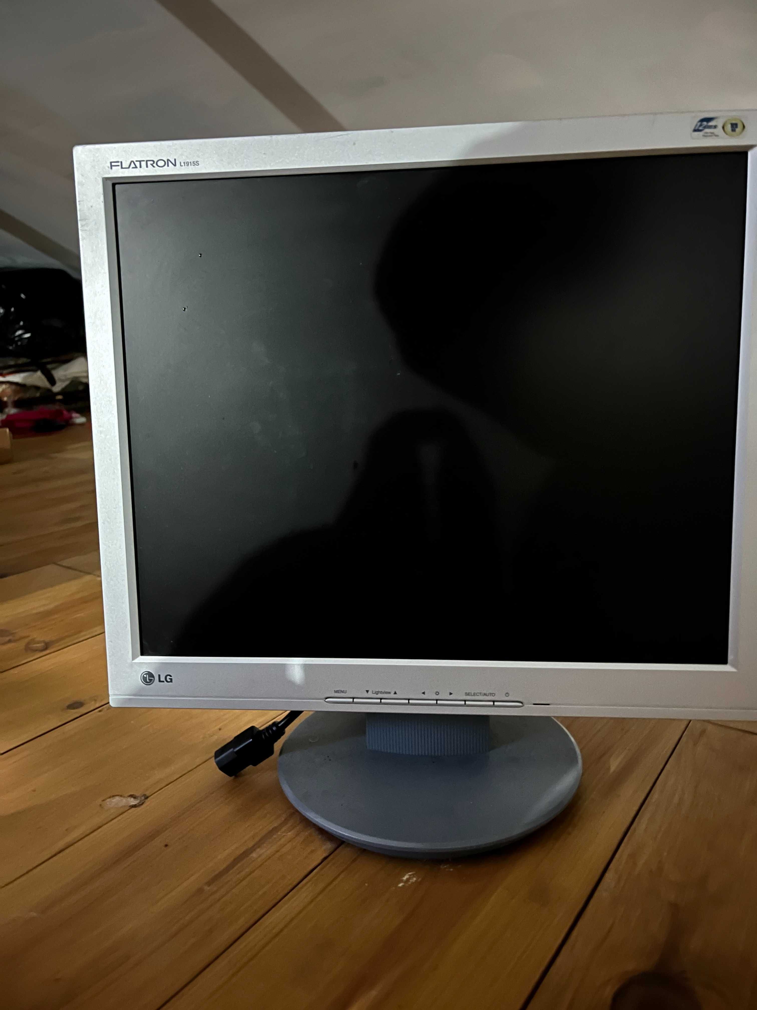 Monitor para computador, projetor, outros